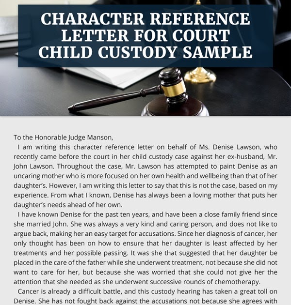 character-witness-letter-for-child-custody-sample-master-of-template