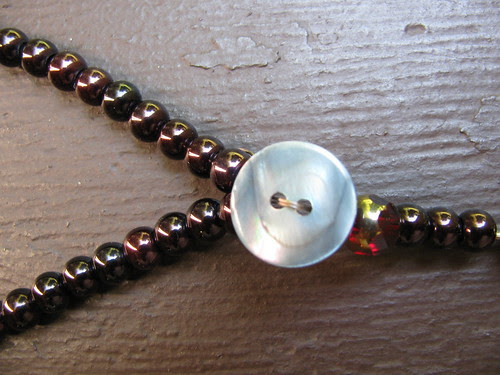 button beads