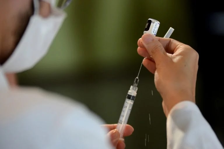 Vacina contra HIV começa a ser testada em humanos