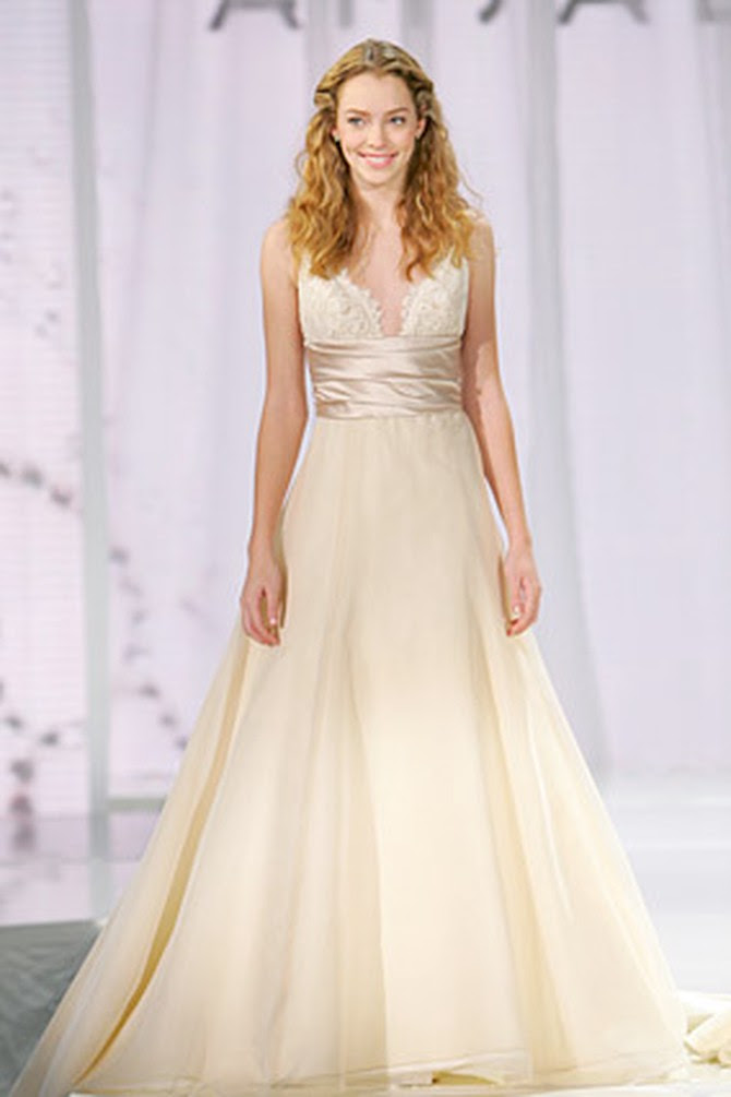 12 Million Dollar Wedding Dress 2006 - Marriage Improvement