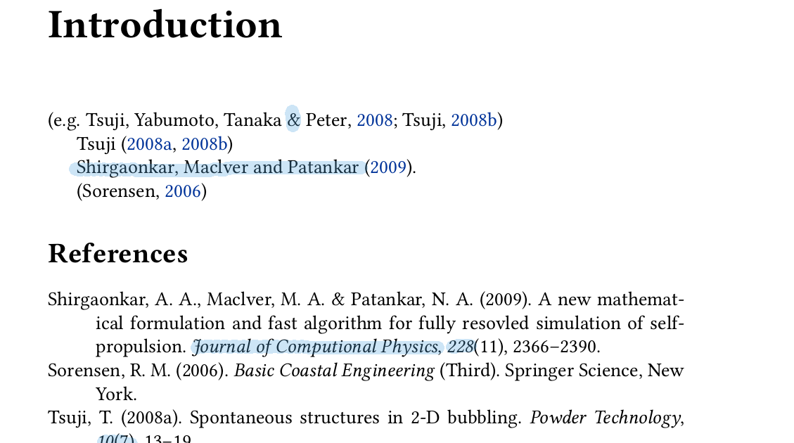Apa Reference Format Quote ANAXMEN