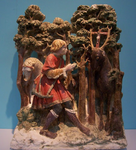 St Hubert