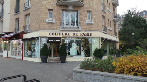 Coiffure ouvert le jeudi à Paris