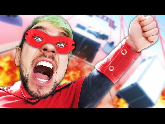 ksi unleashed clustertruck