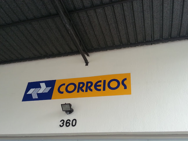 Comentários e avaliações sobre Correios - Agência Princesa Isabel