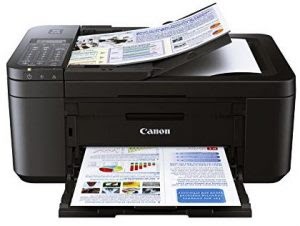 Canon Pixma Ts3122 Manual : How To Hard Reset Canon Printers And Fix