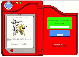 Free Online Pokemon Games: Pokemon Cyrus Revelation|Free Pokemon Games ...
