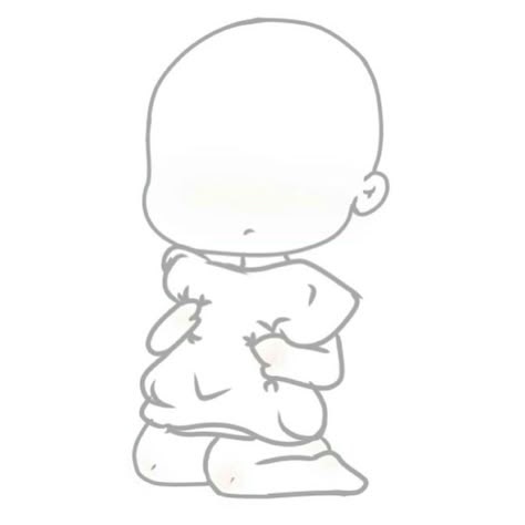 The Best 22 Gacha Club Poses Base Sitting - Liuteria 69