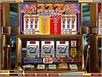 Free Casino Slot Games