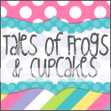 Tales of Frogs & Cupcakes