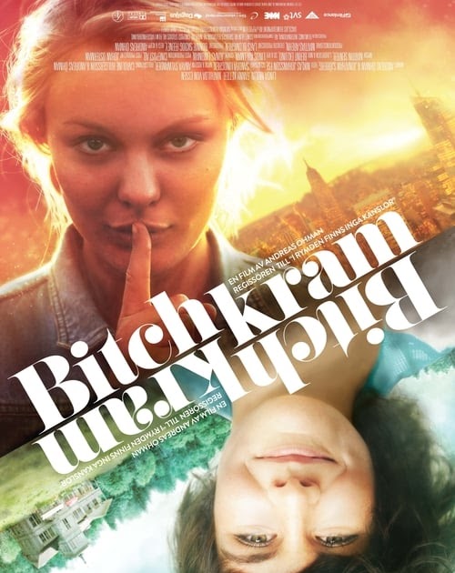 Ver Película Del Bitchkram 2012 Completa En Español