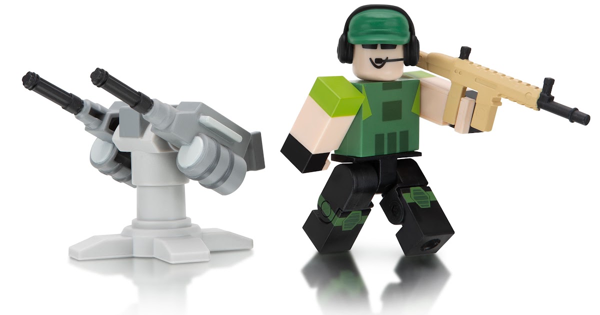 roblox the engineer toy