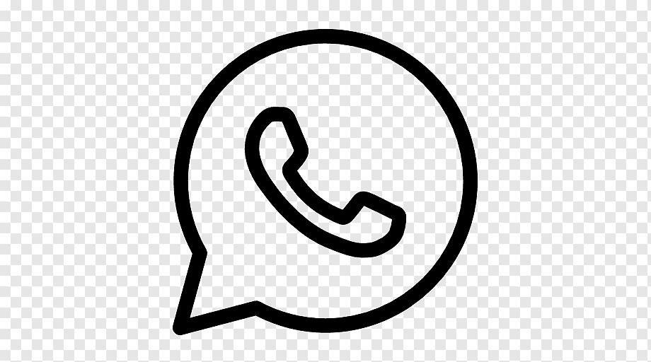 Fundo Transparente Simbolo Whatsapp Png Branco Papel De Parede Digital