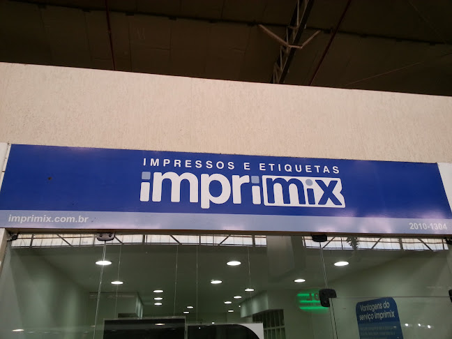 Avaliações sobre Imprimix em Natal - Copiadora