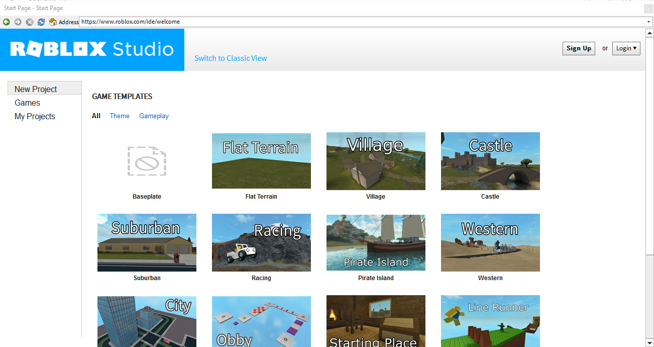 roblox studio baseplate tycoon deleted screenshot codes zip