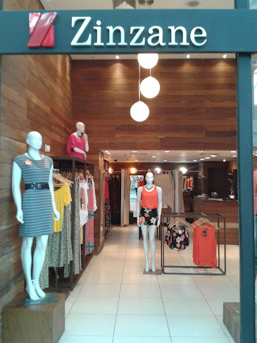 ZINZANE - Loja de roupa