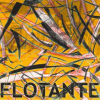 FlotanteFlotante album cover Flotante Flotante album cover
