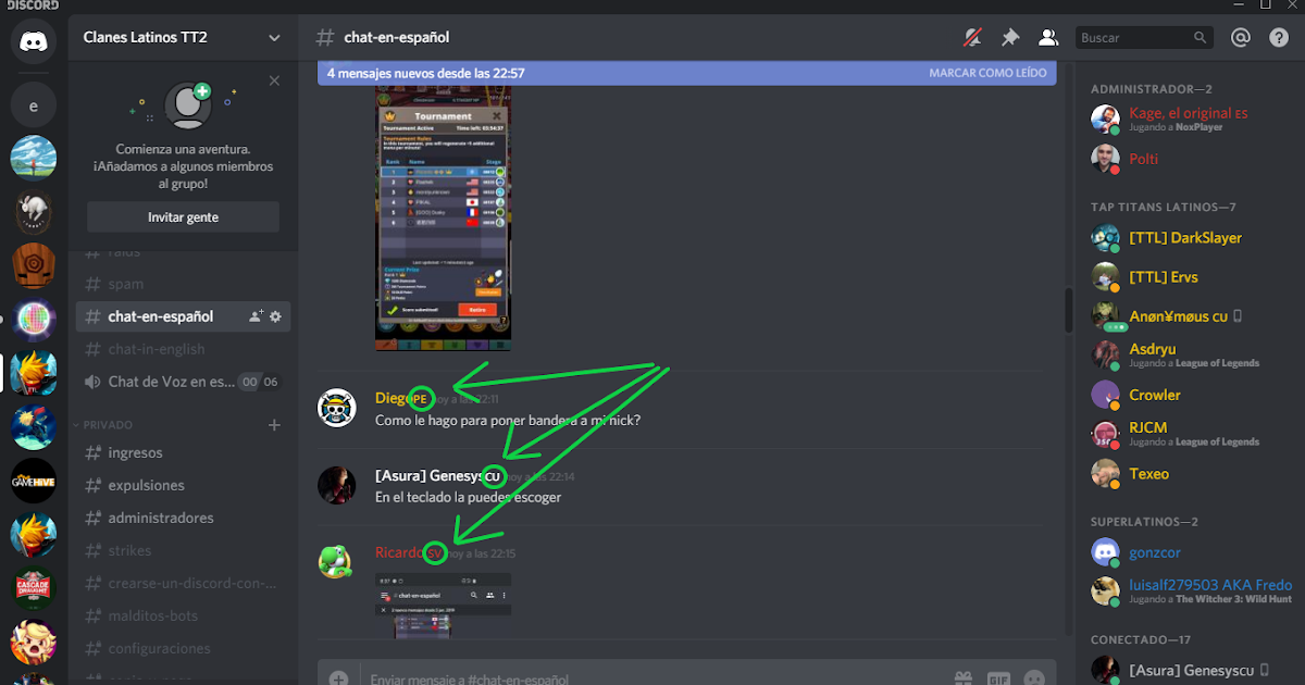 How To Add Emojis To Discord Name : How To Add & Use Discord Custom ...