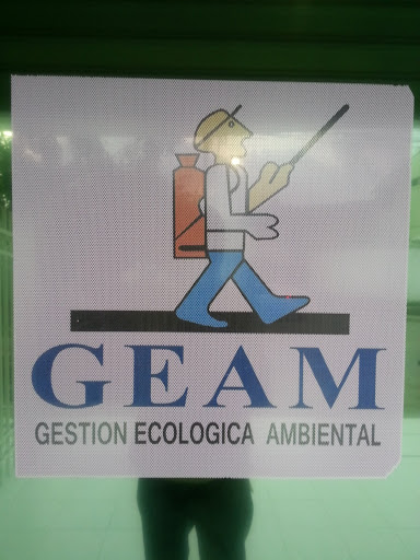 GESTION ECOLOGICA AMBIENTAL GEAM