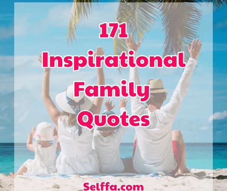 Family Bond Quotes About Family Togetherness - Daily QuoteS