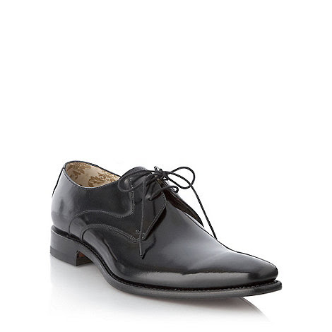 loake wide fit shoes