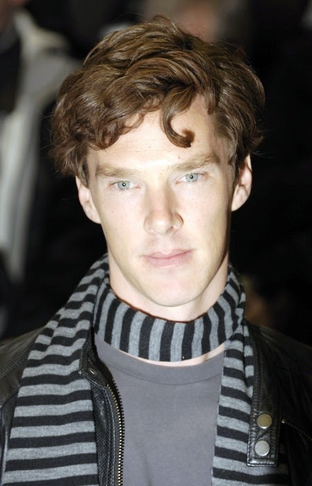 Aren T They Though Beautiful Benedict