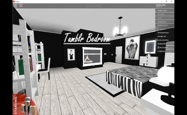 Cute Twin Bedroom Ideas Bloxburg - Jake Film Analysis