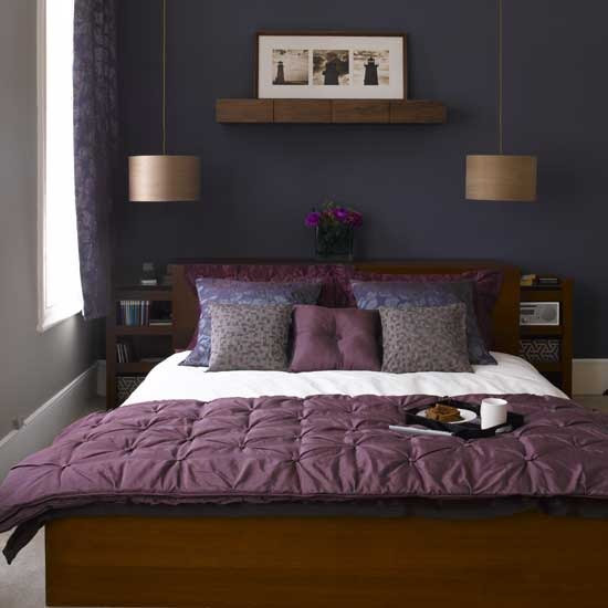 Bedroom Feng Shui Interior Design Tips