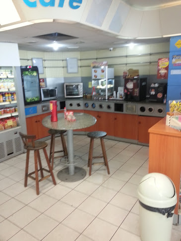 POSTO CJ LTDA - Belo Horizonte