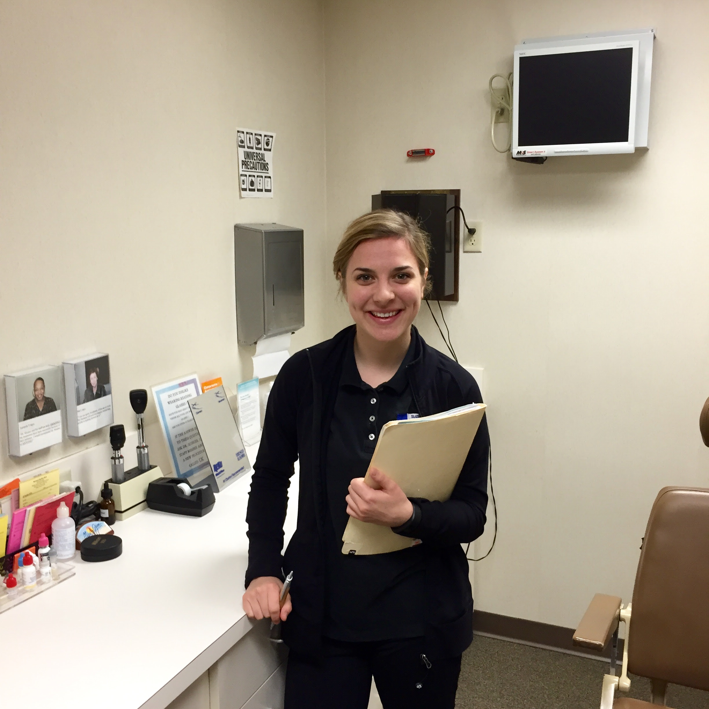 Atlantic Eye Care Center Atlantic Medical Eye Care Old