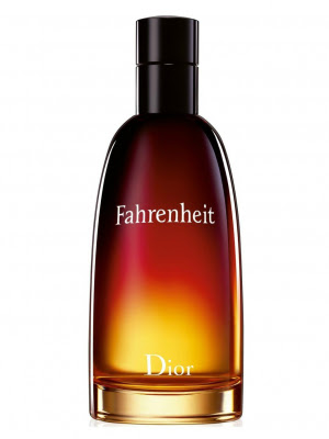 Fahrenheit Christian Dior Masculino