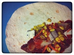 http://www.lacocinadelila.com/2012/12/fajitas-de-seitan-y-tofu.html
