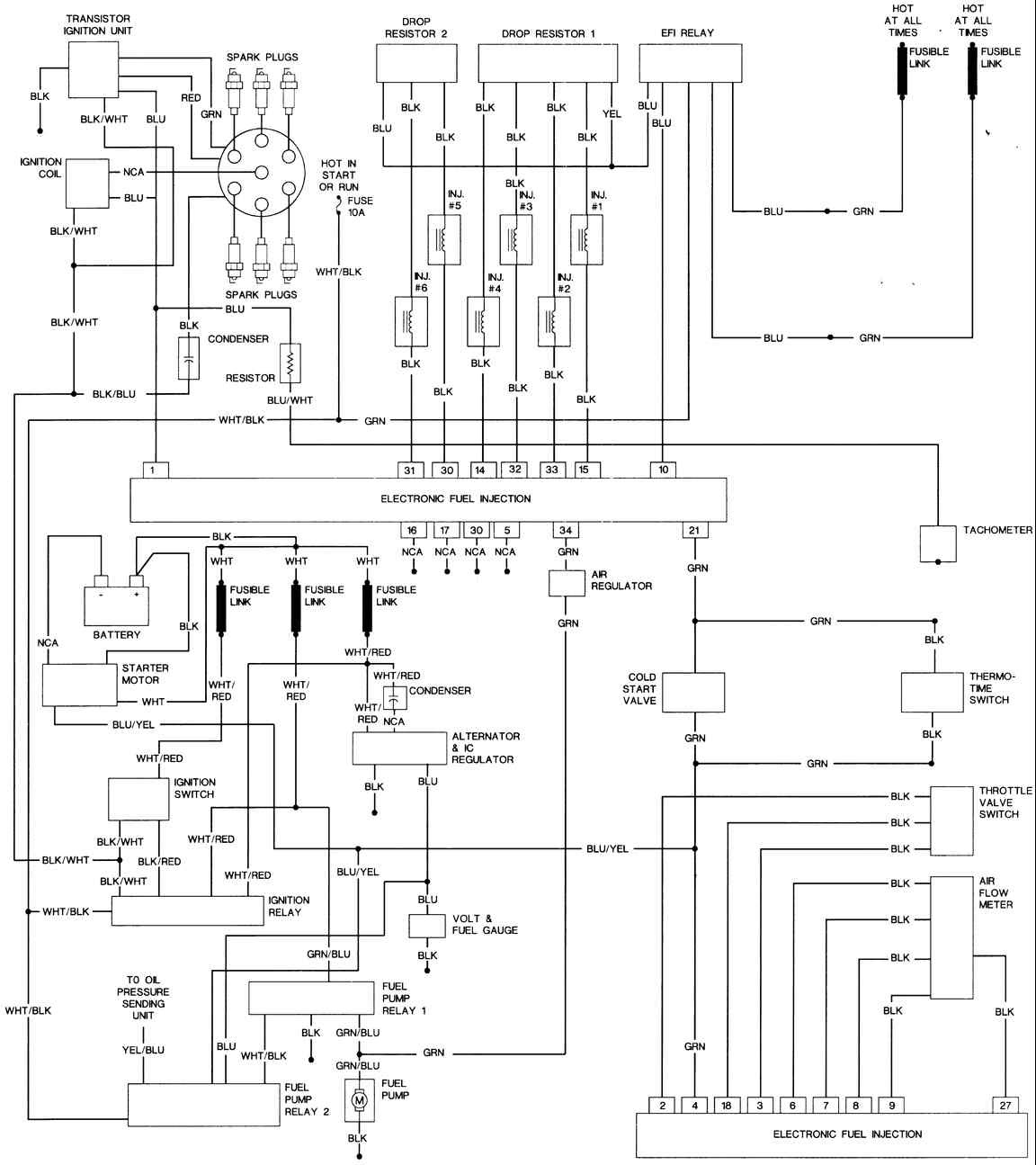 1978 Chevy Truck Ignition Switch Wiring Diagram - Flow Wiring