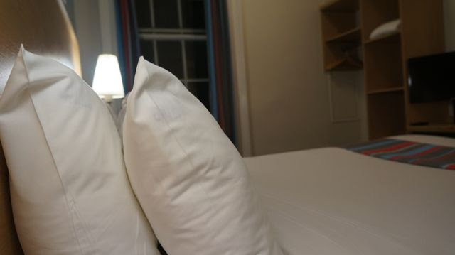 Secret Stays in Bath with Travelodge