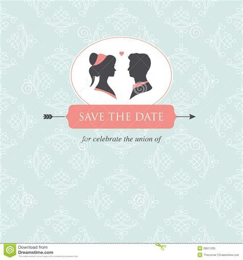 Wedding Invitation Card Template Royalty Free Stock Photo Wedding Invitation Card Template Royalty Free Stock Photo