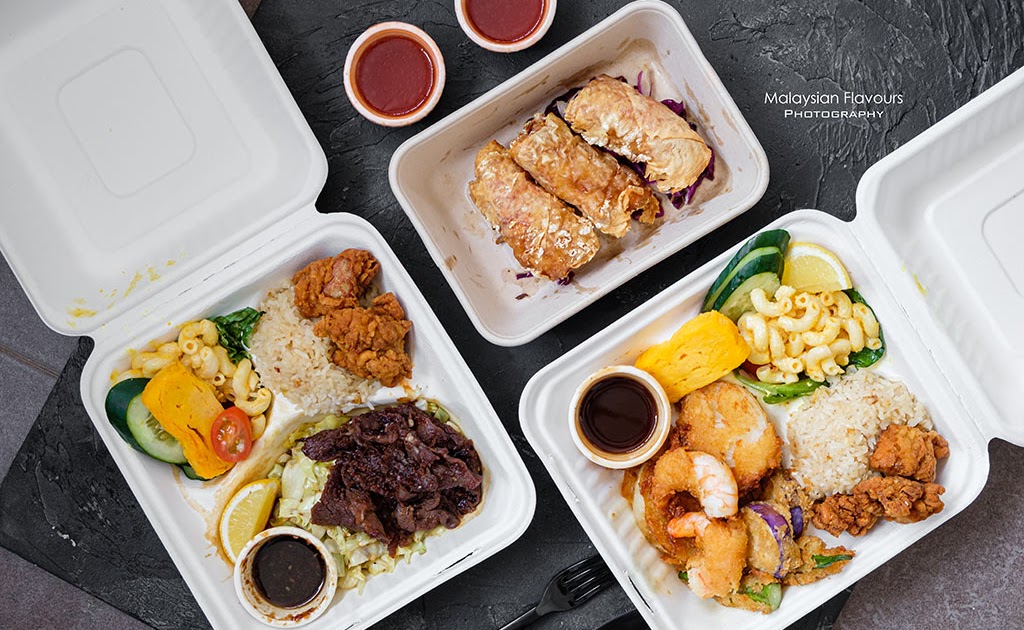 Malaysia Online Food Delivery  12 Best Food Delivery Services You Must