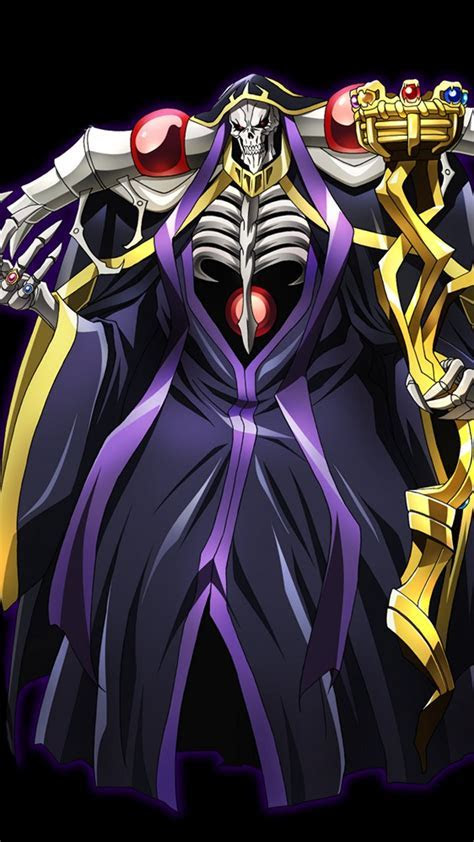 Overlord Ainz Ooal Gown.Samsung Galaxy Nexus wallpaper Overlord Ainz Ooal Gown.Samsung Galaxy Nexus wallpaper