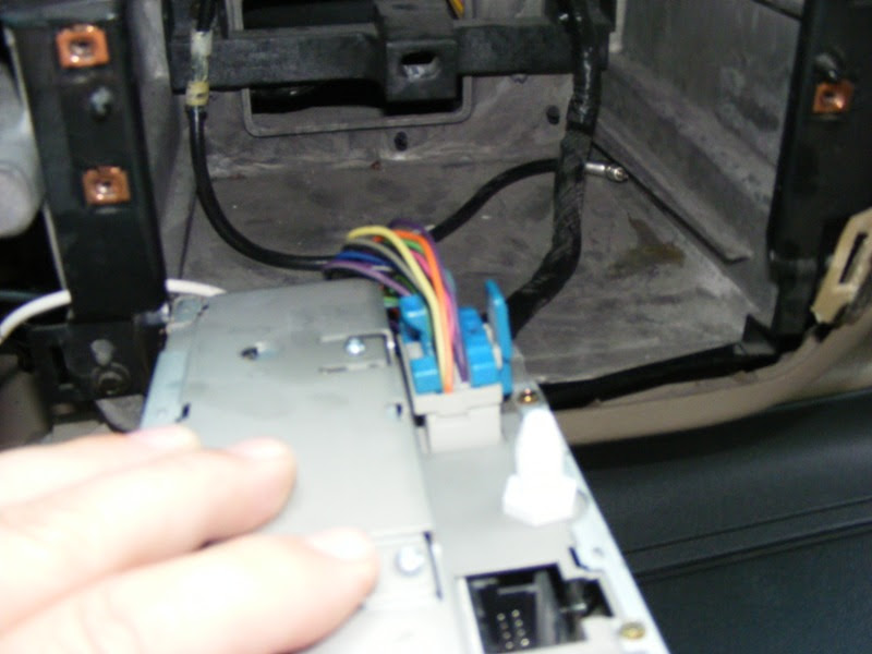 Wiring Harnes For 2007 Trailblazer - Wiring Diagram Schemas