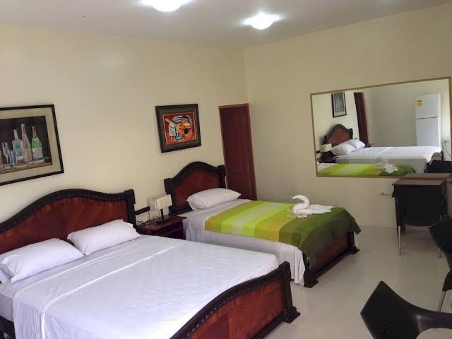 Opiniones de Mundial City en Guayaquil - Hotel