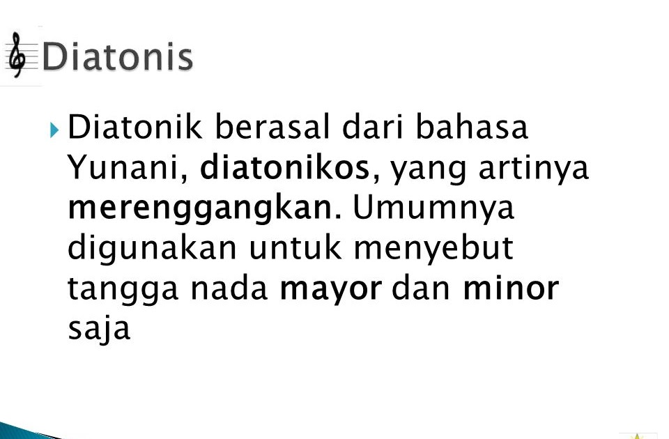 Sebutkan Alat Musik Yang Menggunakan Tangga Nada Pentatonis Gambar