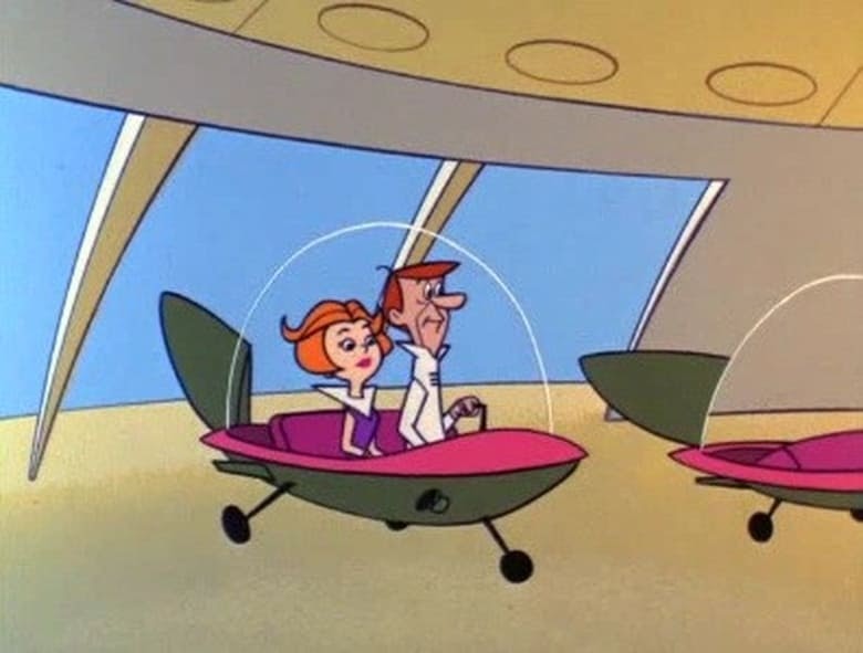 [full Tv] The Jetsons Season 1 Episode 4 The Space Car 1962 Full