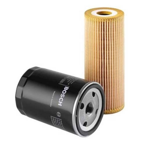 Filter Oli  1090 Spin On Bosch Untuk Suzuki  Karimun Apv Baleno 