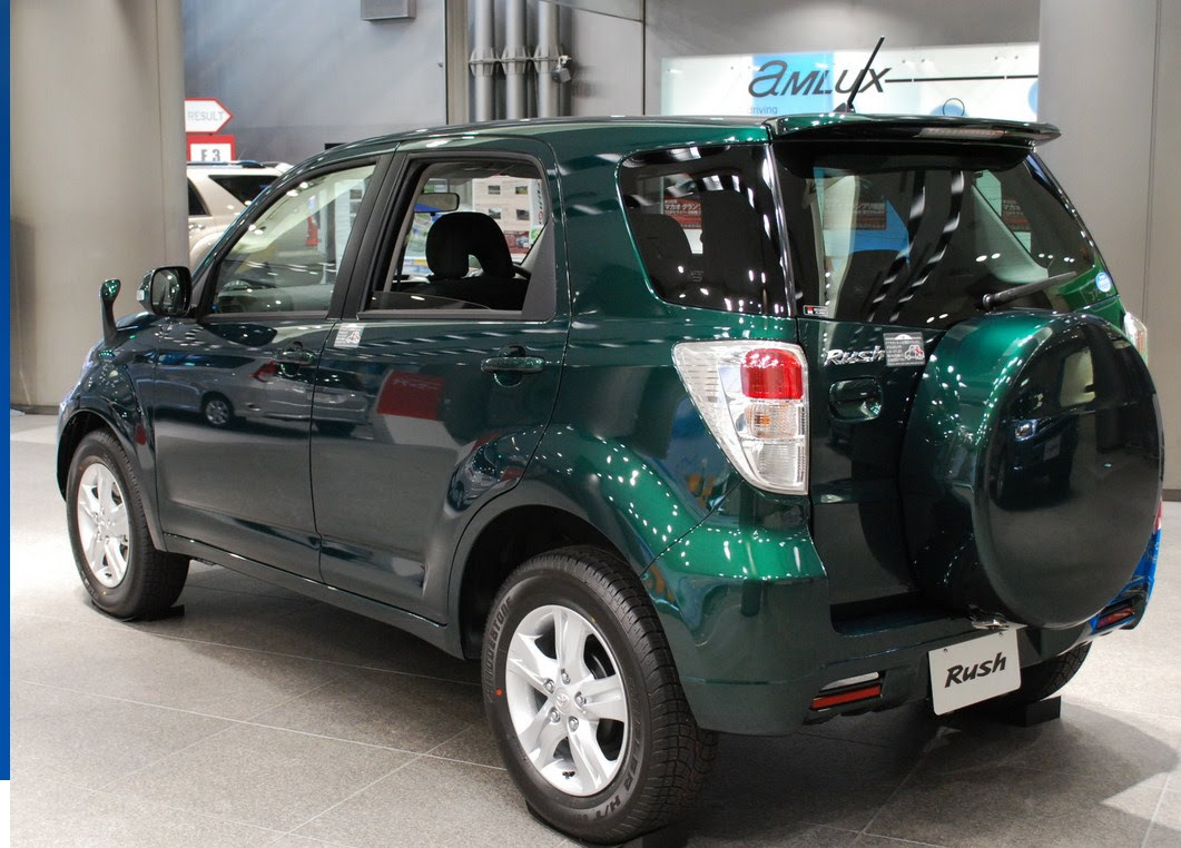 Gambar Harga Toyota Rush Modifikasi Terbaru Modifikasi Mobil Gambar Harga Toyota Rush Modifikasi Terbaru Modifikasi Mobil