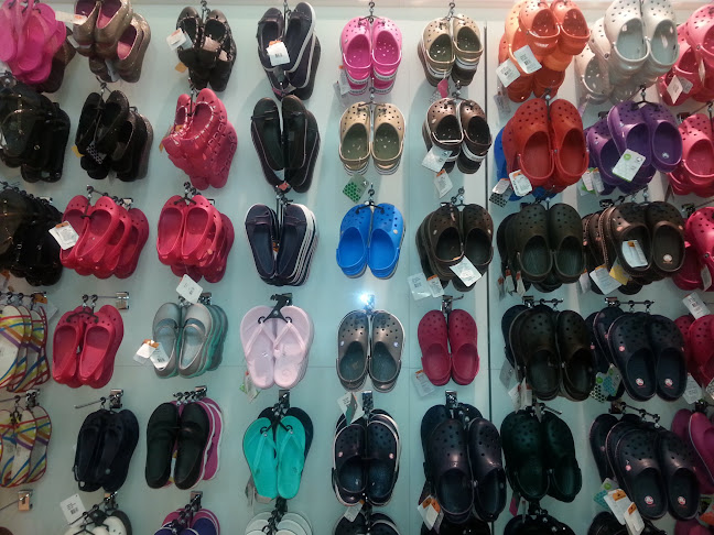 Shopping Iguatemi, Av. João Wallig, 1800 - Loja 1221 - Passo d'Areia, Porto Alegre - RS, 91340-001, Brasil
