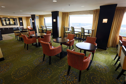 Hotel «Tysons Corner Marriott», reviews and photos, 8028 Leesburg Pike, Tysons, VA 22182, USA