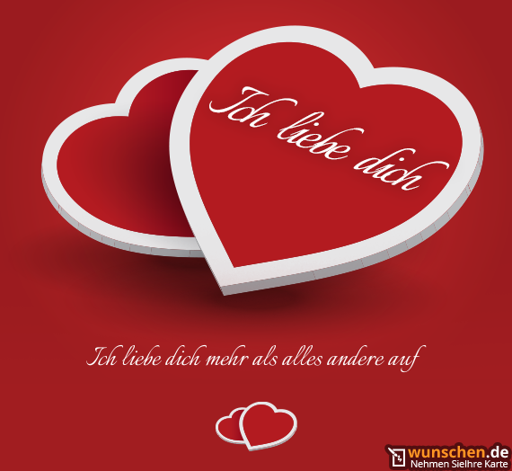 Liebe Dich Mehr : Ich Liebe Dich Mehr Als Alles Andere Liebe Dich Mehr : Ich Liebe Dich Mehr Als Alles Andere