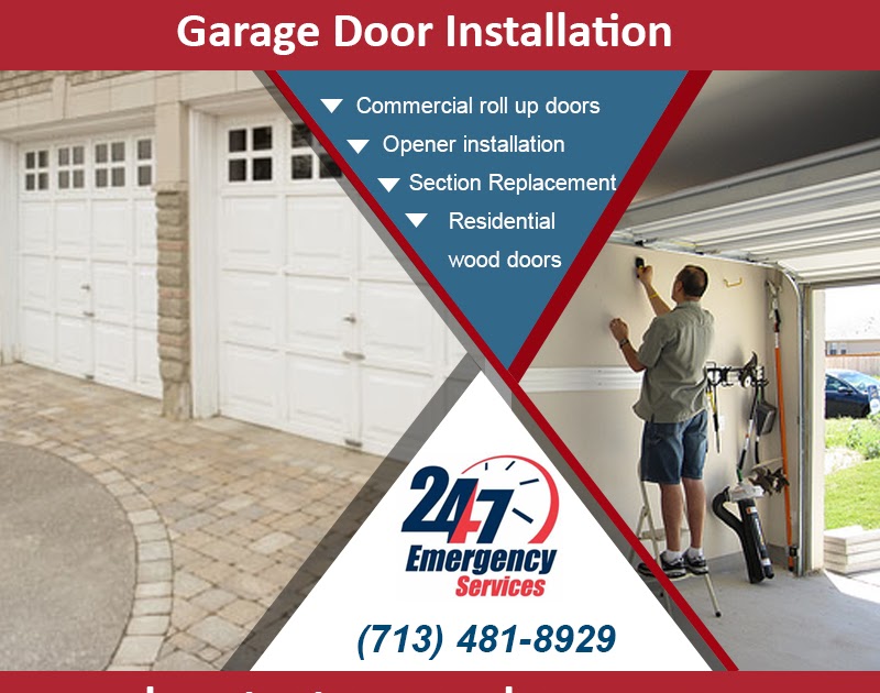  Garage Door Insulation Houston for Small Space