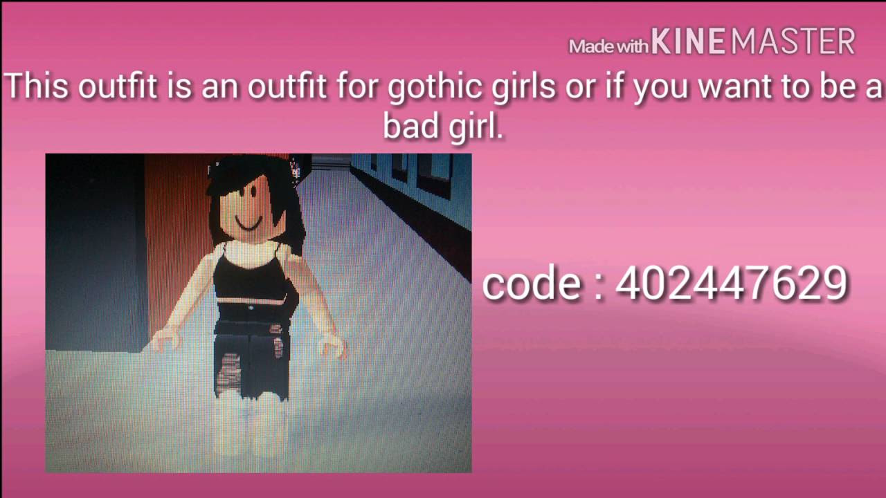 Roblox Codes For Girls Clothing Sexy