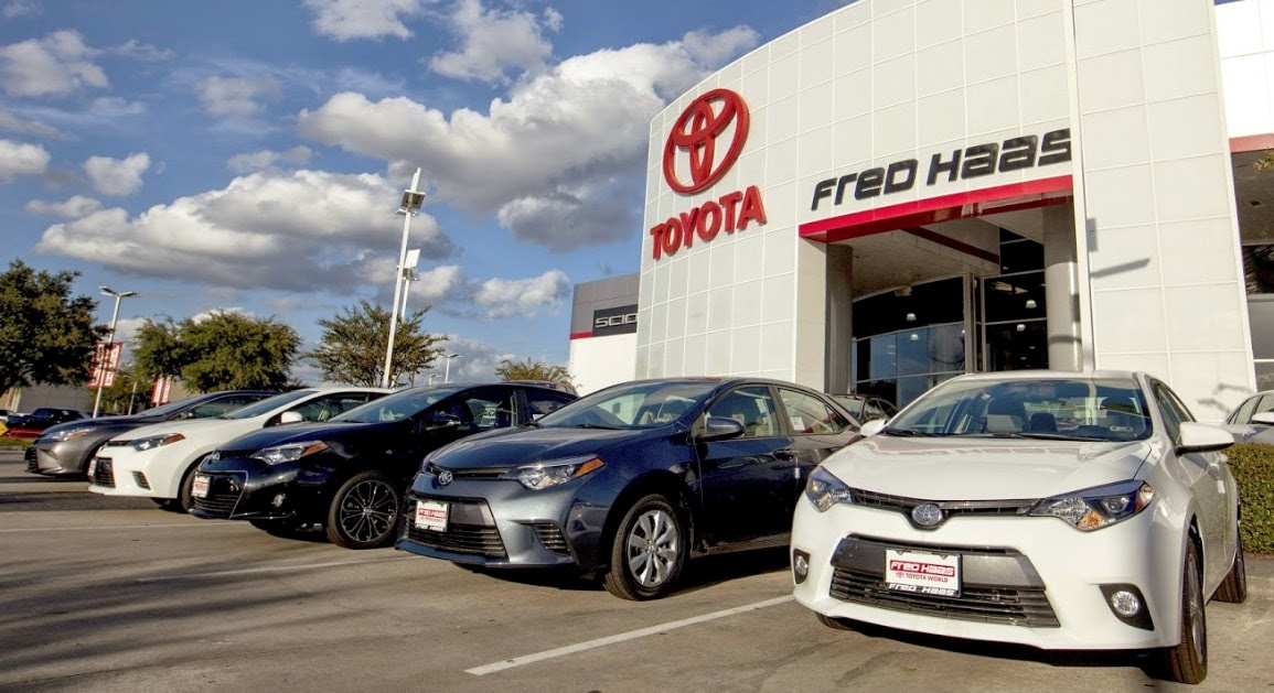 Car Dealerships Open On Sunday In Illinois Car