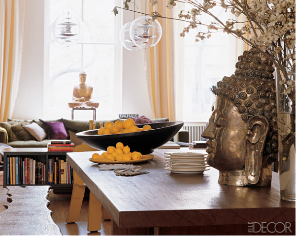 New York Loft